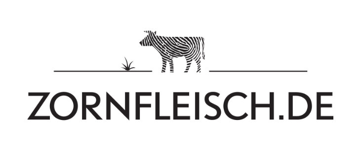Zornfleisch Logo