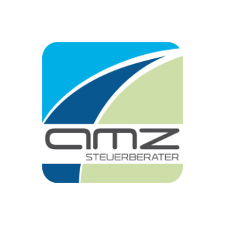 AMZ Steuerberater Logo