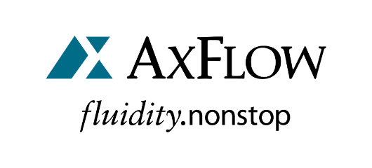 AxFlow Logo