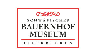 Schwäbisches Bauernhofmuseum Illerbeuren Logo