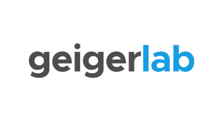 Geigerlab Logo