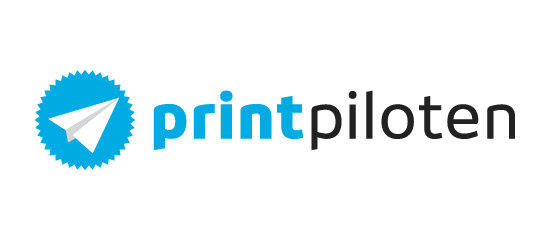 Printpiloten Logo