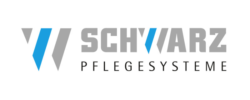 Schwarz Pflegesysteme Logo