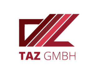 TAZ GmbH Logo